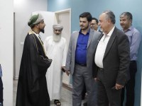 هلدینگ های عمانی در راه سرمایه گذاری در کیش